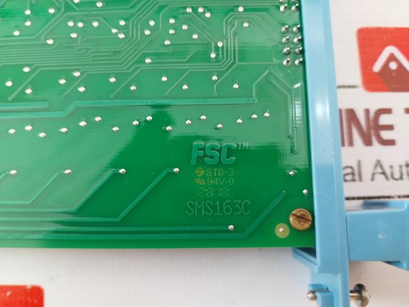 Honeywell Fc-sdo-0824 Safe Do Module Fc-sdo-0824 Cc V1.6 6.3 5038711462