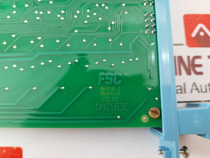 Honeywell Fc-sdo-0824 Safe Do Module Fc-sdo-0824 Cc V1.6 6.3 5038711462
