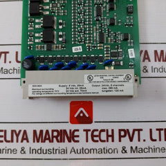 Honeywell Fc-sdo-0824 Safe Do Module Fc-sdo-0824 Cc V1.6 6.3 5038711462