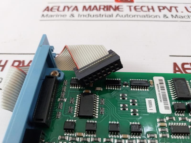 Honeywell Fc-sdo-0824 Safe Do Module Fc-sdo-0824 Cc V1.6 6.3 5038711462