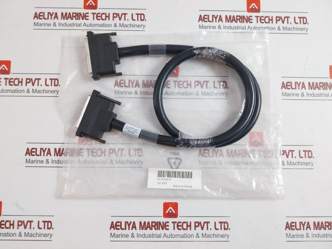 Honeywell Sc Sic Cable 1-meter Fc-sic5010-502