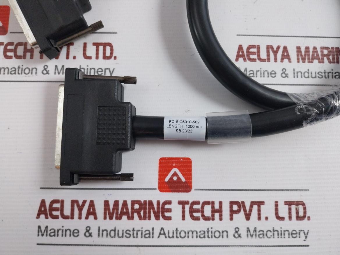 Honeywell Sc Sic Cable 1-meter Fc-sic5010-502