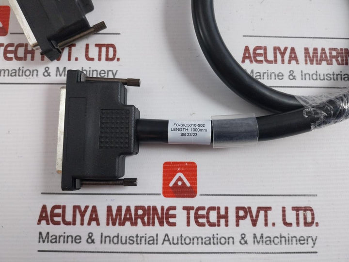 Honeywell Sc Sic Cable 1-meter Fc-sic5010-502