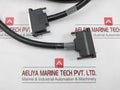 Fc-sic5200-510 System Interconnection Cable 20000Mm Honeywell 80°C 300V