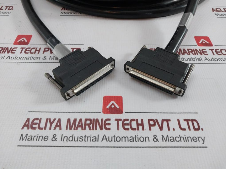 Fc-sic5200-510 System Interconnection Cable 20000Mm Honeywell 80°C 300V