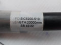 Fc-sic5200-510 System Interconnection Cable 20000Mm Honeywell 80°C 300V