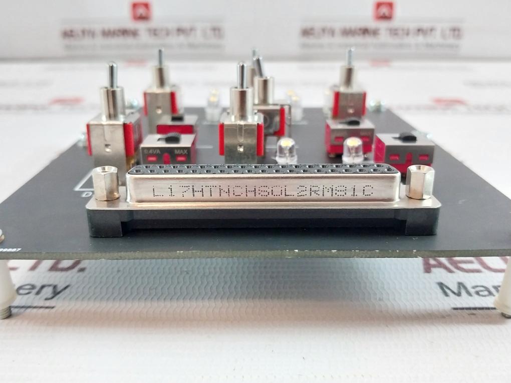 Honeywell Fc-simpdio01 Controller Pcb Board Unit Sms400B