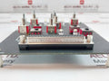 Honeywell Fc-simpdio01 Controller Pcb Board Unit Sms400B