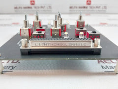 Honeywell Fc-simpdio01 Controller Pcb Board Unit Sms400B