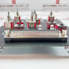 Honeywell Fc-simpdio01 Controller Pcb Board Unit Sms400B