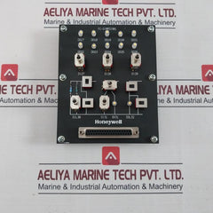 Honeywell Fc-simpdio01 Controller Pcb Board Unit Sms400B