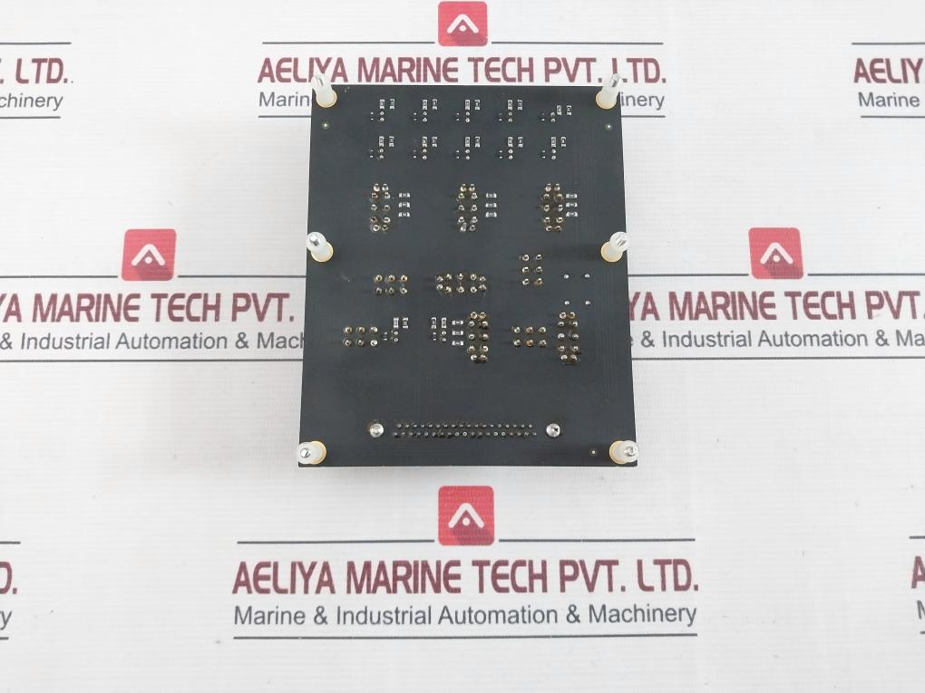 Honeywell Fc-simpdio01 Controller Pcb Board Unit Sms400B
