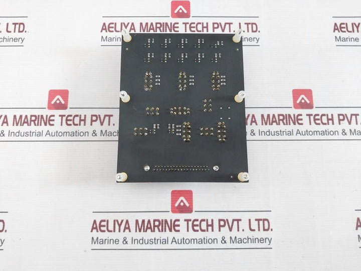 Honeywell Fc-simpdio01 Controller Pcb Board Unit Sms400B