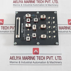 Honeywell Fc-simpdio01 Controller Pcb Board Unit Sms400B