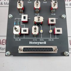 Honeywell Fc-simpdio01 Controller Pcb Board Unit Sms400B