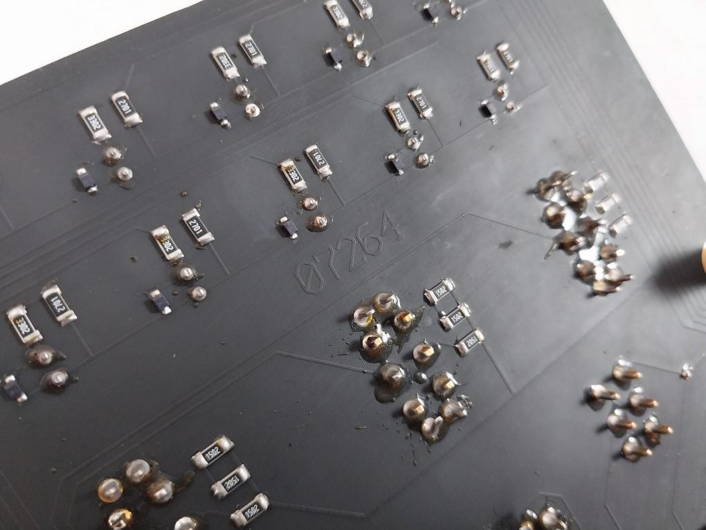 Honeywell Fc-simpdio01 Controller Pcb Board Unit Sms400B