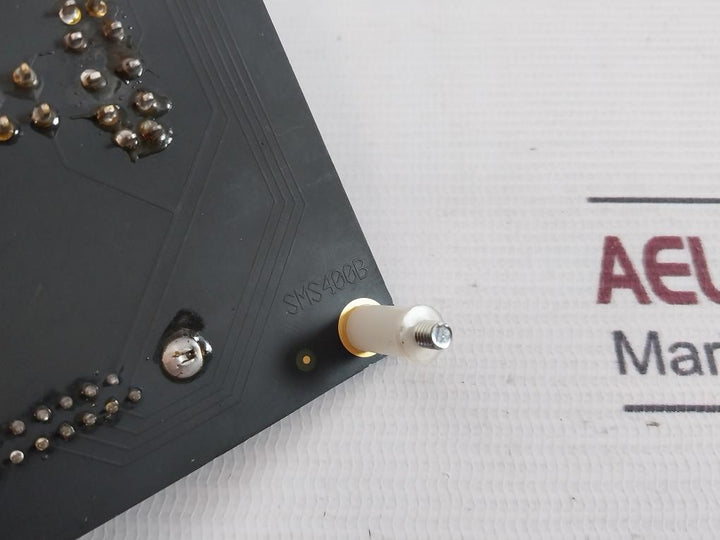 Honeywell Fc-simpdio01 Controller Pcb Board Unit Sms400B