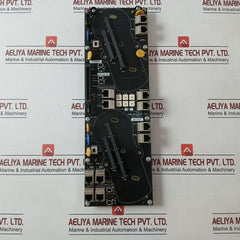 Honeywell Fc-tcnt11 S300 Redundant Iota Pwa 51307928-176 Pwb 51307927-106