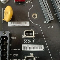 Honeywell Fc-tcnt11 S300 Redundant Iota Pwa 51307928-176 Pwb 51307927-106