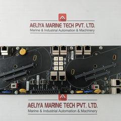Honeywell Fc-tcnt11 S300 Redundant Iota Pwa 51307928-176 Pwb 51307927-106