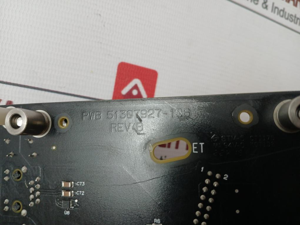 Honeywell Fc-tcnt11 S300 Redundant Iota Pwa 51307928-176 Pwb 51307927-106