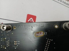Honeywell Fc-tcnt11 S300 Redundant Iota Pwa 51307928-176 Pwb 51307927-106