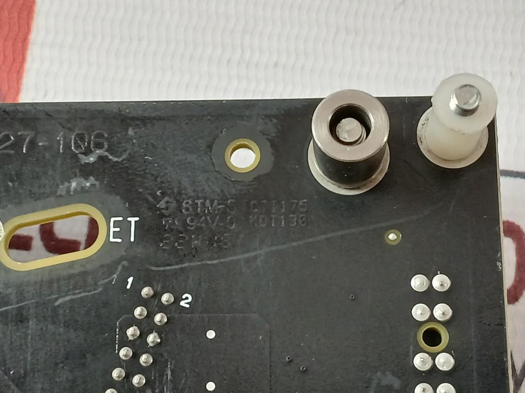 Honeywell Fc-tcnt11 S300 Redundant Iota Pwa 51307928-176 Pwb 51307927-106