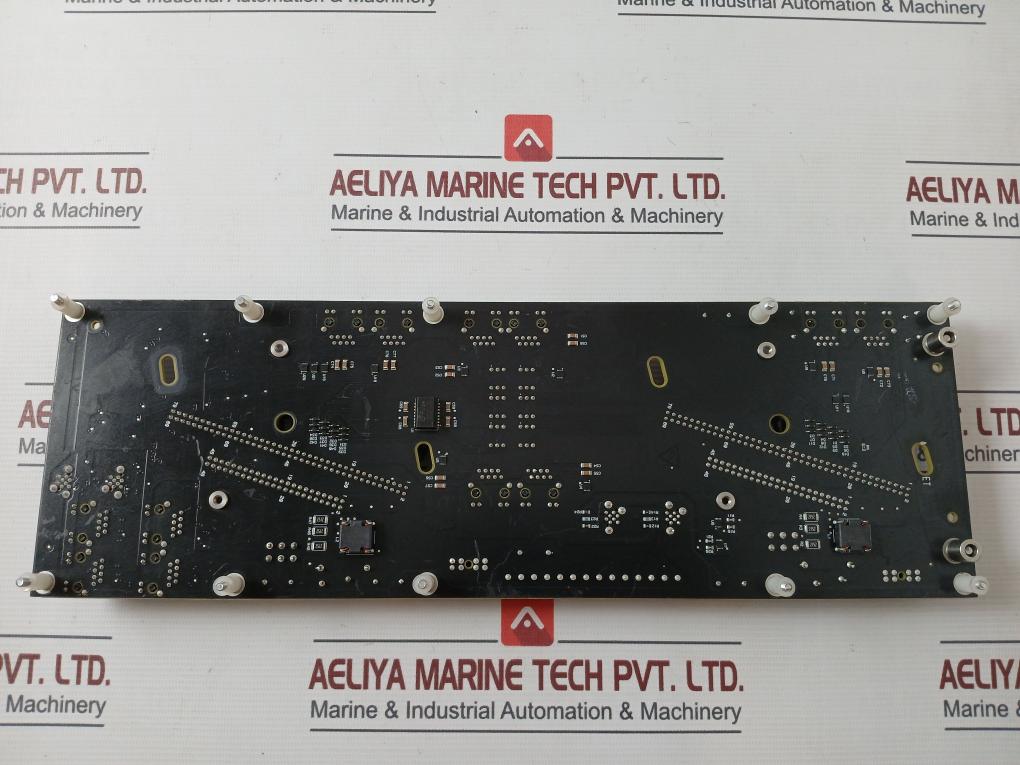 Honeywell Fc-tcnt11 S300 Redundant Iota Pwa 51307928-176 Pwb 51307927-106