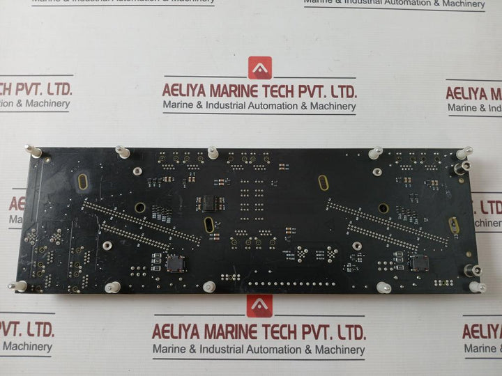 Honeywell Fc-tcnt11 S300 Redundant Iota Pwa 51307928-176 Pwb 51307927-106
