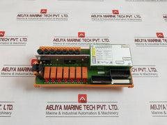 Honeywell Fc-tdol-0724 Analog Input Module 24Vdc 250Ma E168320 V1.0