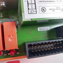 Honeywell Fc-tdol-0724 Analog Input Module 24Vdc 250Ma E168320 V1.0