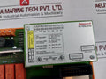 Honeywell Fc-tdol-0724 Analog Input Module 24Vdc 250Ma E168320 V1.0