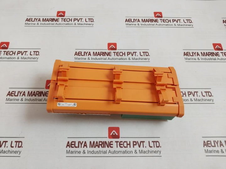 Honeywell Fc-tdol-0724 Analog Input Module 24Vdc 250Ma E168320 V1.0