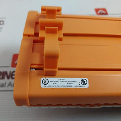 Honeywell Fc-tdol-0724 Analog Input Module 24Vdc 250Ma E168320 V1.0