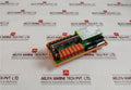 Honeywell Fc-tdol-0724 Analog Input Module 24Vdc 250Ma E168320 V1.0