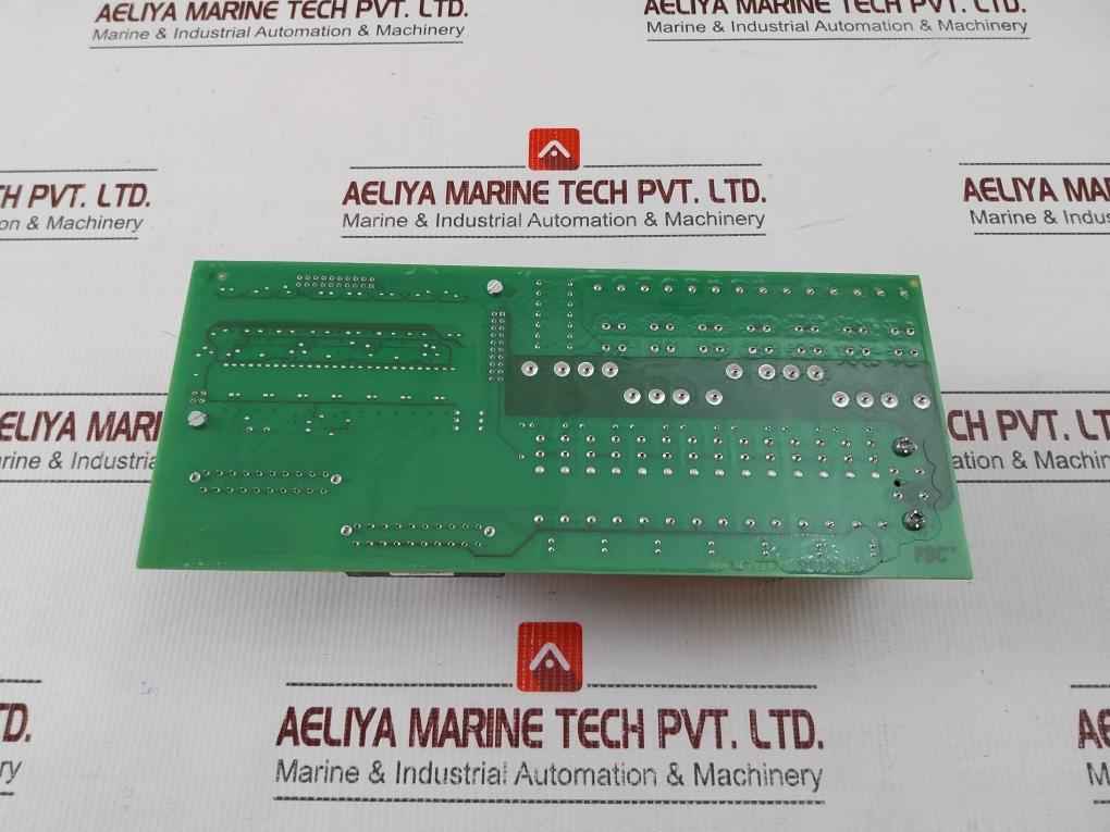 Honeywell Fc-tdol-0724P Analog Input Module 24Vdc Fc-tdol-0724P