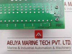Honeywell Fc-tdol-0724P Analog Input Module 24Vdc Fc-tdol-0724P