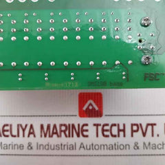 Honeywell Fc-tdol-0724P Analog Input Module 24Vdc Fc-tdol-0724P