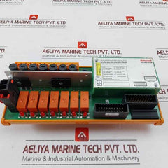 Honeywell Fc-tdol-0724P Analog Input Module 24Vdc Fc-tdol-0724P