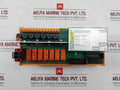 Honeywell Fc-tdol-0724P Analog Input Module 24Vdc Fc-tdol-0724P