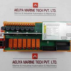 Honeywell Fc-tdol-0724P Analog Input Module 24Vdc Fc-tdol-0724P