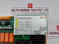 Honeywell Fc-tdol-0724P Analog Input Module 24Vdc Fc-tdol-0724P