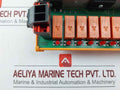 Honeywell Fc-tdol-0724P Analog Input Module 24Vdc Fc-tdol-0724P