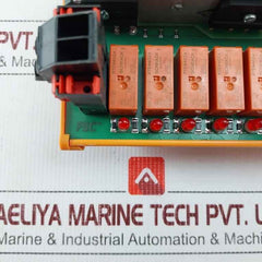 Honeywell Fc-tdol-0724P Analog Input Module 24Vdc Fc-tdol-0724P