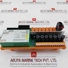 Honeywell Fc-tdol-0724P Analog Input Module 24Vdc Fc-tdol-0724P