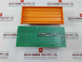 Honeywell Fc-tdol-0724P Analog Input Module 24Vdc Fc-tdol-0724P