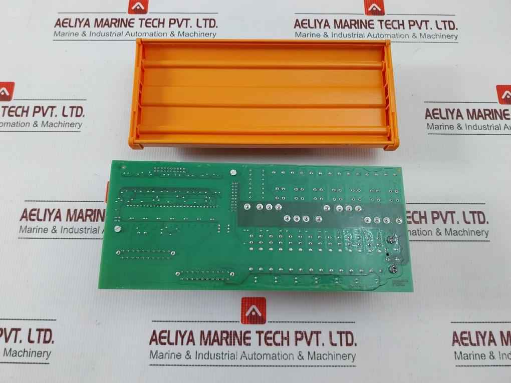 Honeywell Fc-tdol-0724P Analog Input Module 24Vdc Fc-tdol-0724P