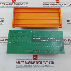 Honeywell Fc-tdol-0724P Analog Input Module 24Vdc Fc-tdol-0724P