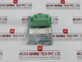 Honeywell Fc-teld-0001 Temperature Transmitter Max.25Ma @ 31.2V