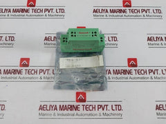 Honeywell Fc-teld-0001 Temperature Transmitter Max.25Ma @ 31.2V